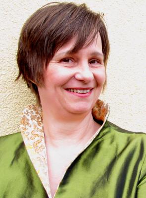 Heike Wiechmann 2014